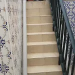 Casa Chamine Piso 2 Sitio Da * Ναζαρέ