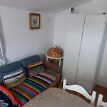 Casa Chamine Piso 2 Sitio Da Διαμέρισμα Ναζαρέ