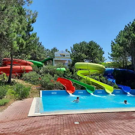 Apartament Casa Chamine Piso 2 Sitio Da Nazaré