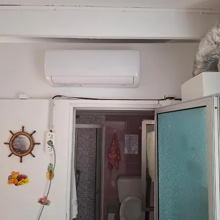 Apartamento Casa Chaminé Piso 2 Sítio Da