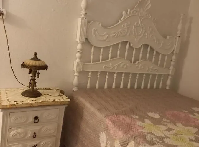 Apartament Casa Chamine Piso 2 Sitio Da