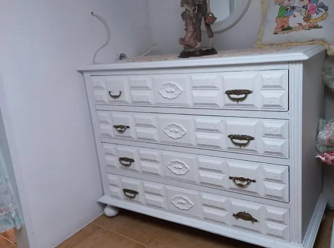 Casa Chamine Piso 2 Sitio Da Apartament