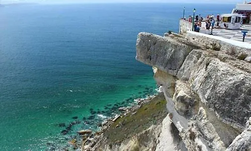 Apartament Casa Chamine Piso 2 Sitio Da *