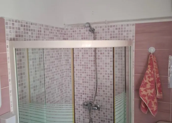 Casa Chamine Piso 2 Sitio Da Apartament