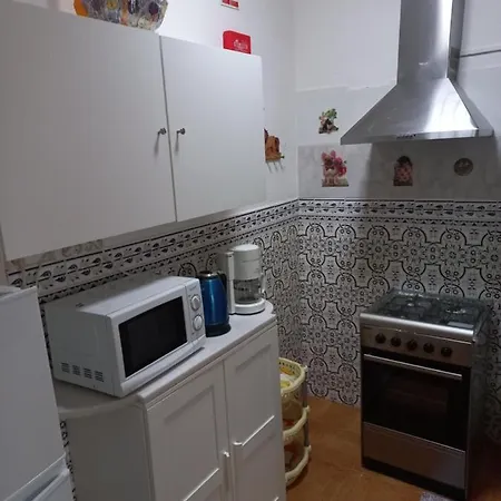 Casa Chamine Piso 2 Sitio Da Nazare