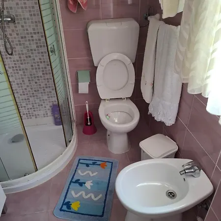 Апартаменты Casa Chamine Piso 2 Sitio Da *