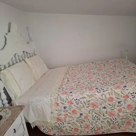 Casa Chamine Piso 2 Sitio Da ナザレ