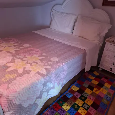 Casa Chamine Piso 2 Sitio Da * ナザレ