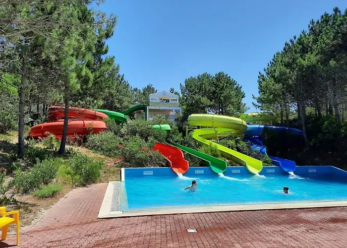 Apartment Casa Chamine Piso 2 Sitio Da Nazaré