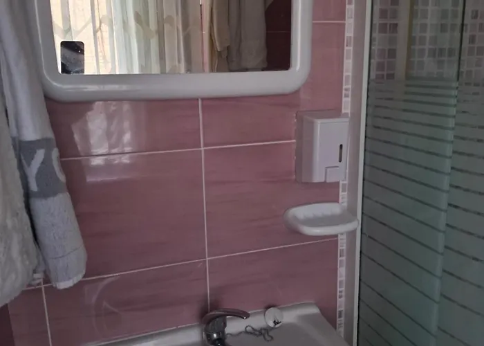 Casa Chamine Piso 2 Sitio Da *