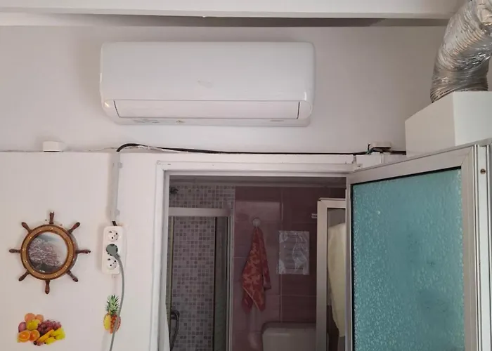 Apartment Casa Chamine Piso 2 Sitio Da