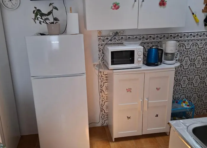 Casa Chamine Piso 2 Sitio Da Apartment Nazaré