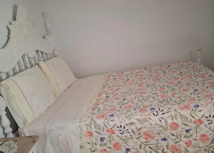 Casa Chamine Piso 2 Sitio Da Nazaré